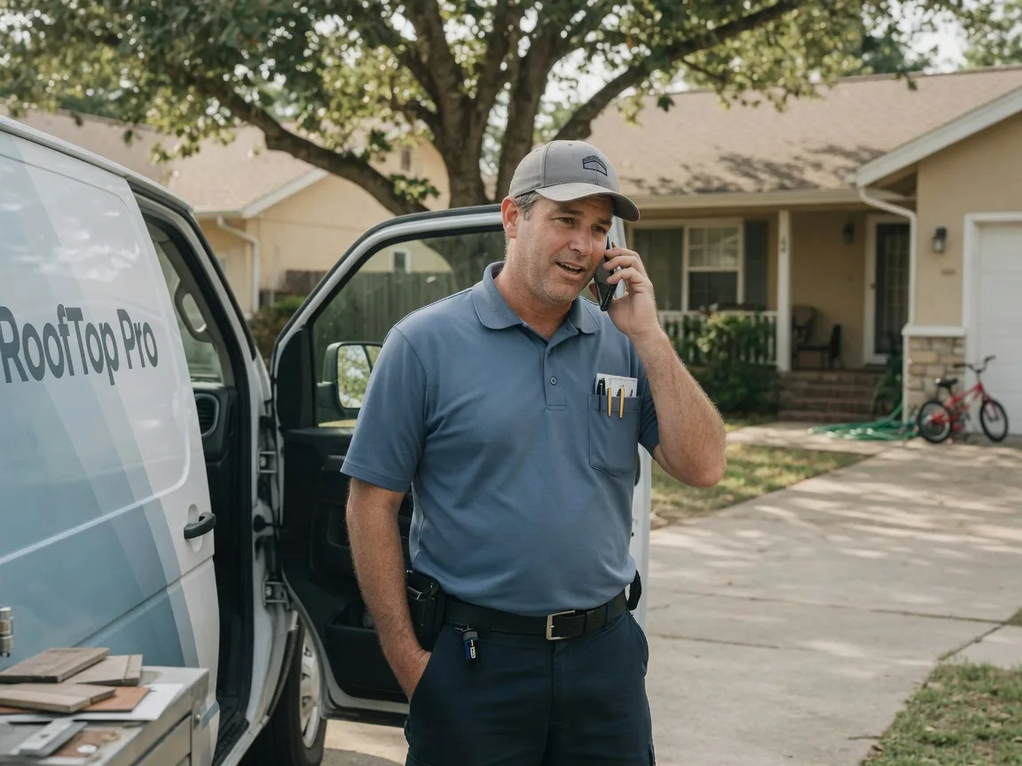 Roof Repair Ramseur, NC FAQs